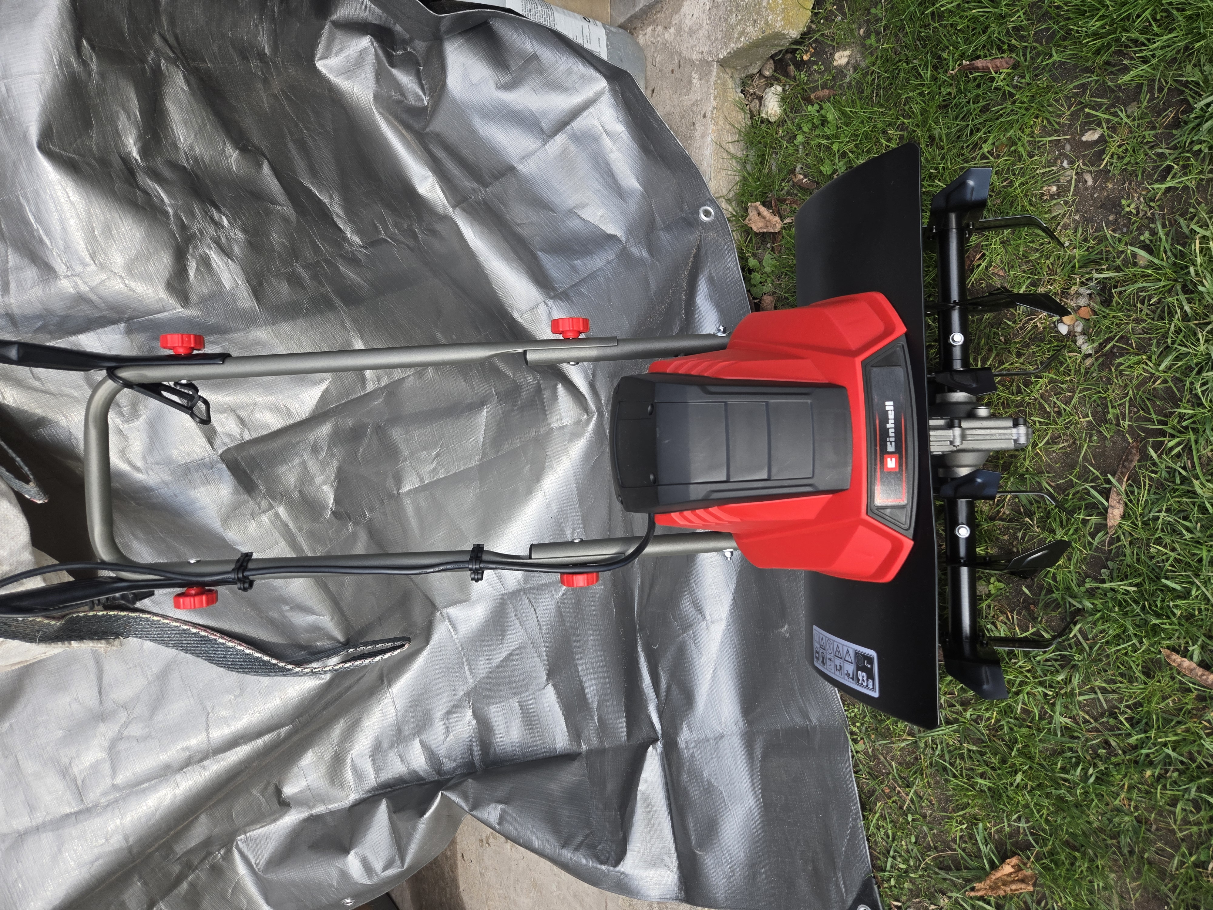 Location motoculteur 33 entre particuliers