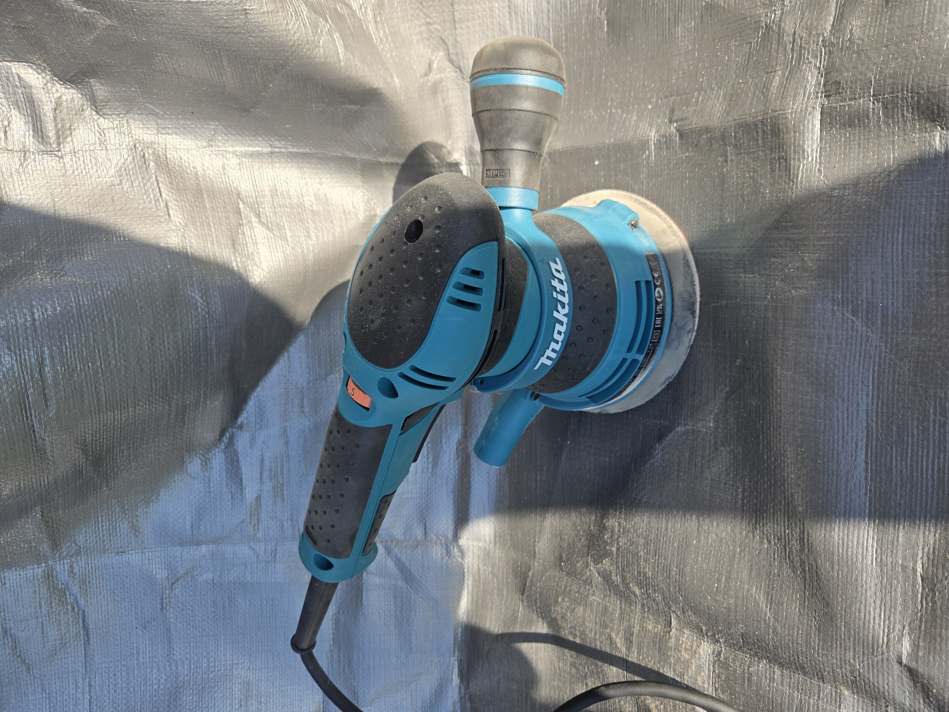 Location ponceuse 33 entre particuliers