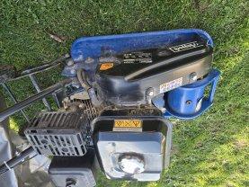 Location : plaque vibrante