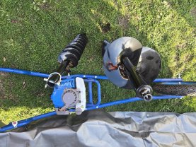 Location : tariere Location : tariere