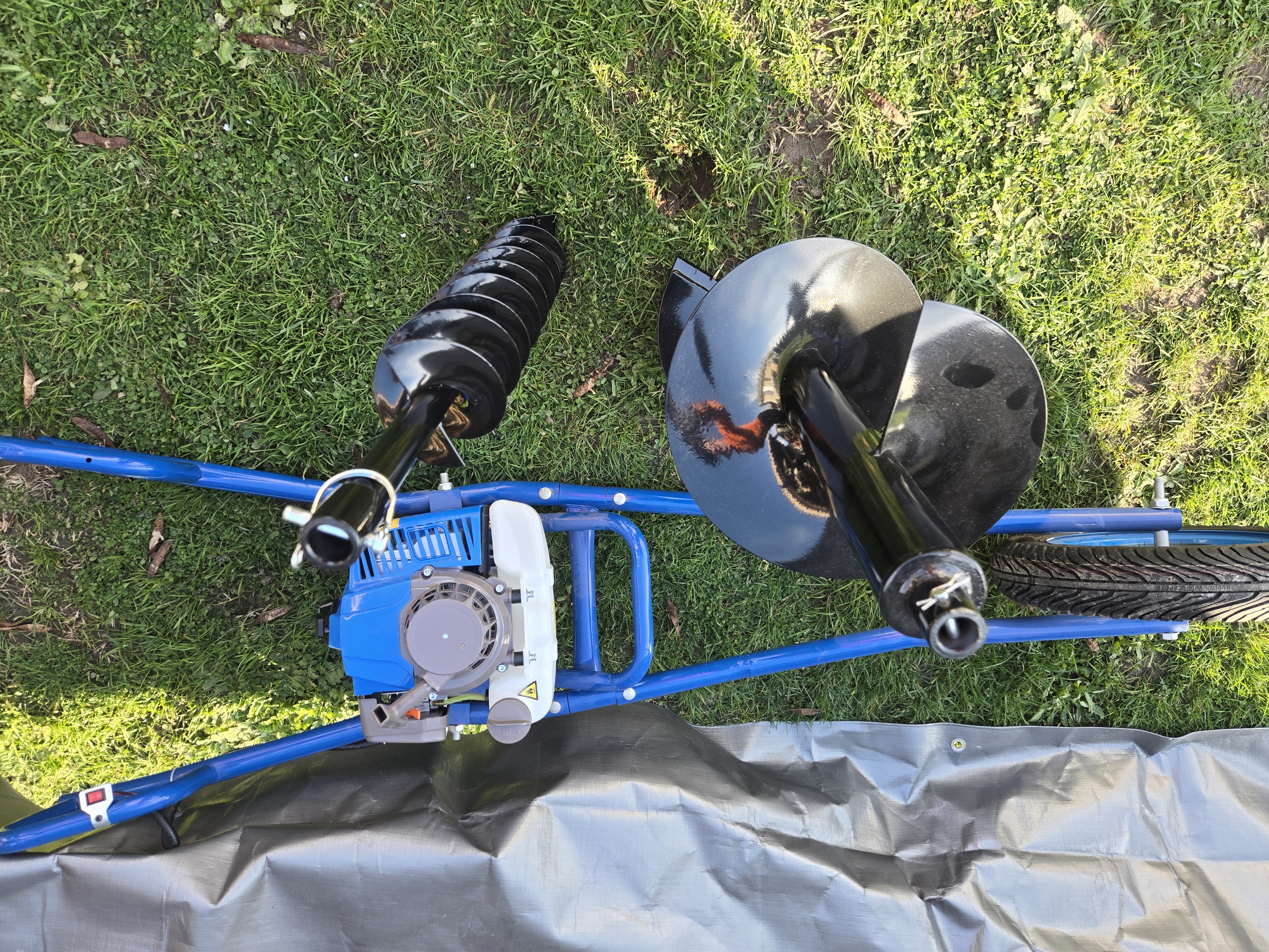 Location tariere 33 entre particuliers