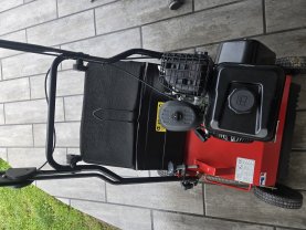 Location : scarificateur Location : scarificateur