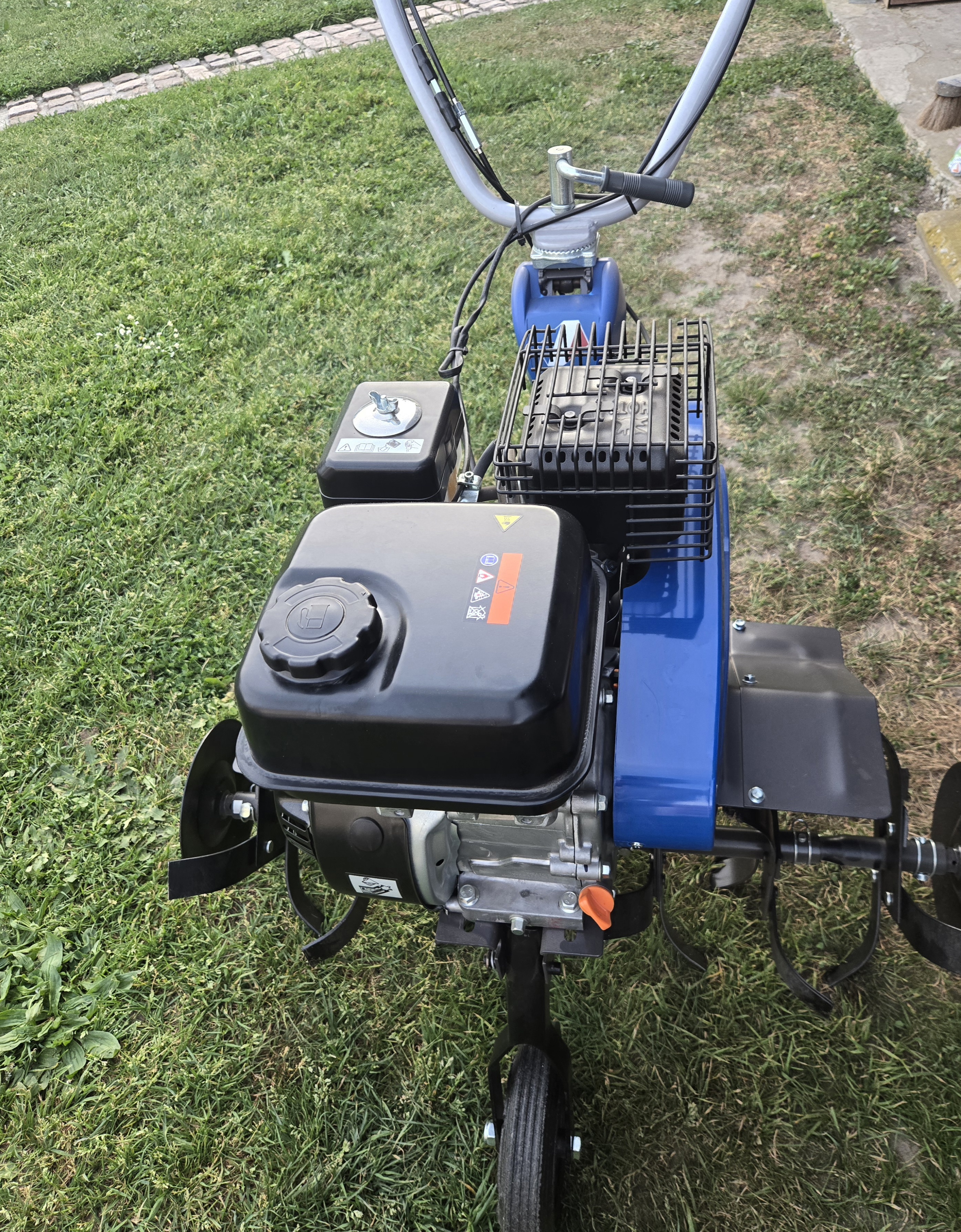 Location motobineuse 33 entre particuliers