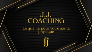 Service : coach sportif