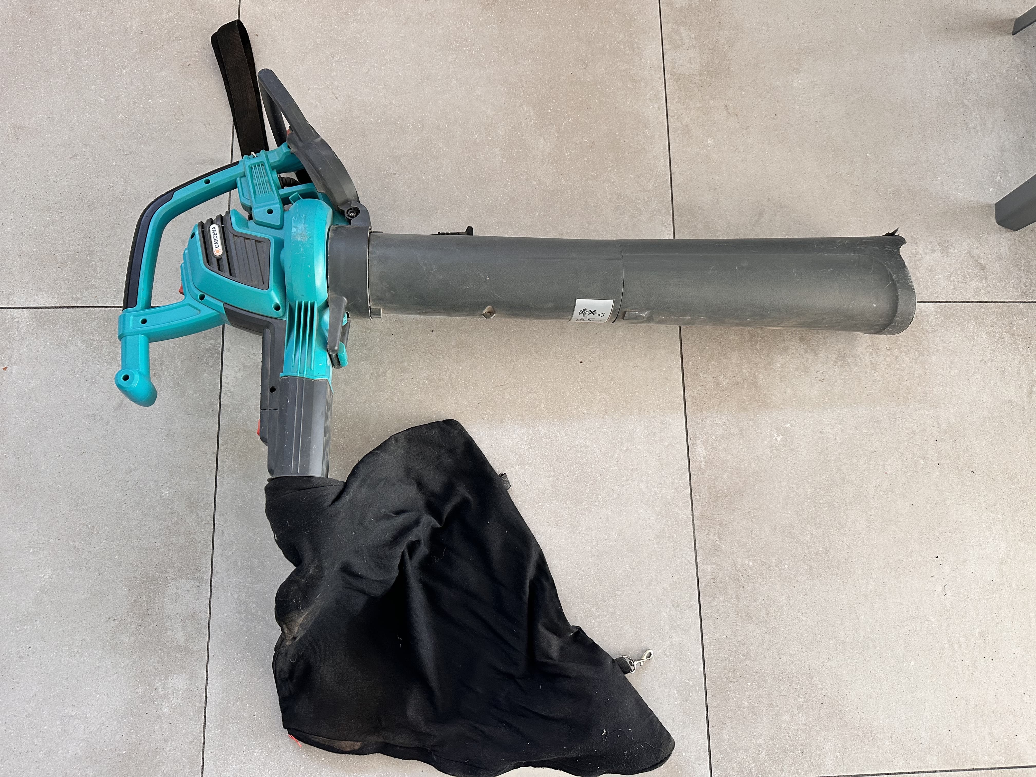 Location aspirateur souffleur 34 entre particuliers