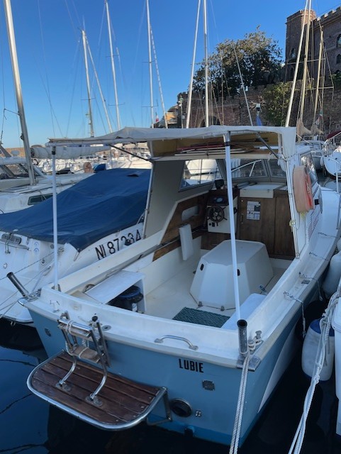 Location bateau a moteur 06 entre particuliers