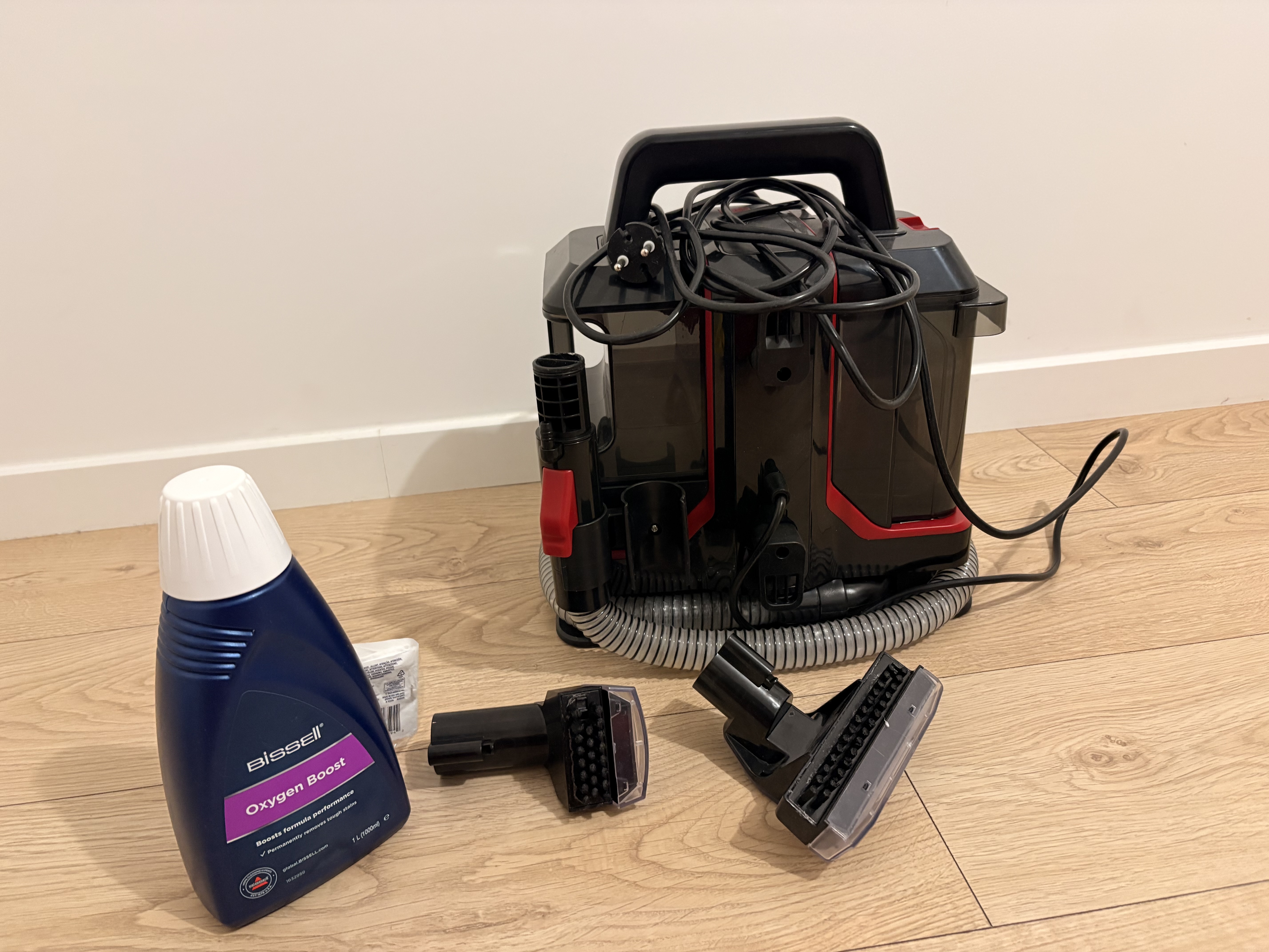 Location shampouineuse 77 entre particuliers