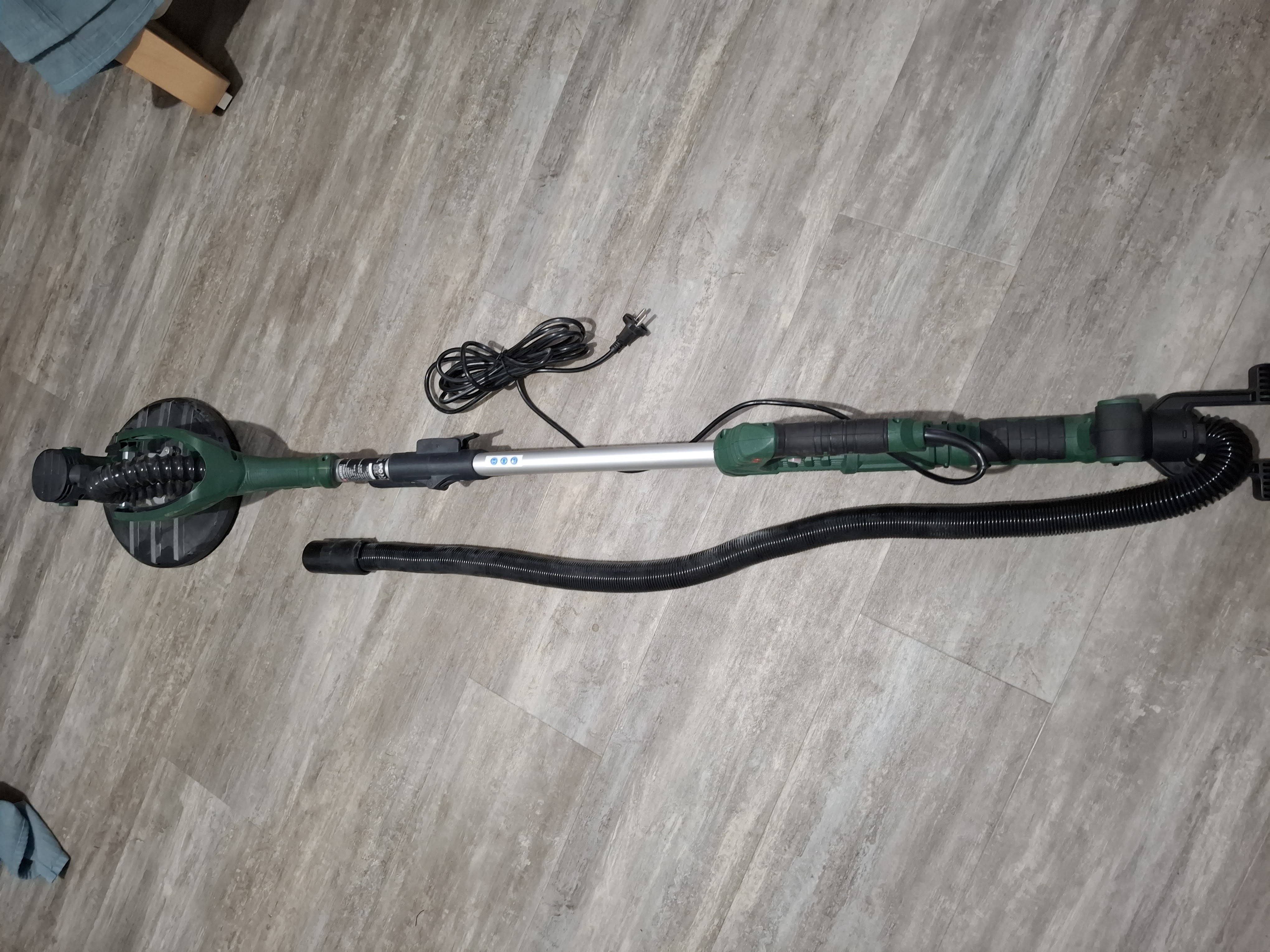 Location ponceuse 42 entre particuliers