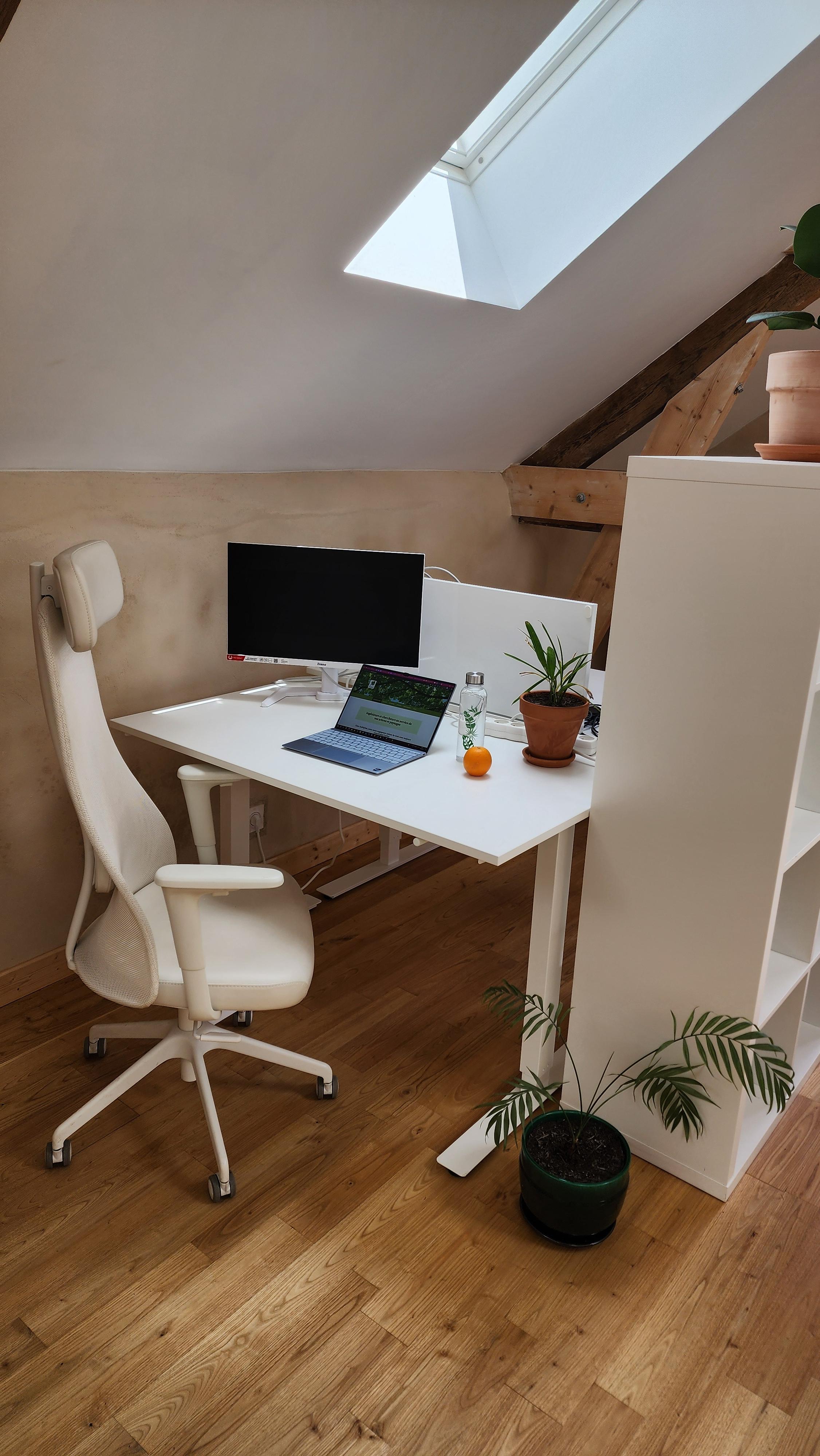 Location bureau coworking 35 entre particuliers