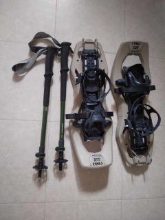 Location : raquettes neige Location : raquettes neige