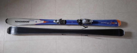 Location : materiel de ski Location : materiel de ski