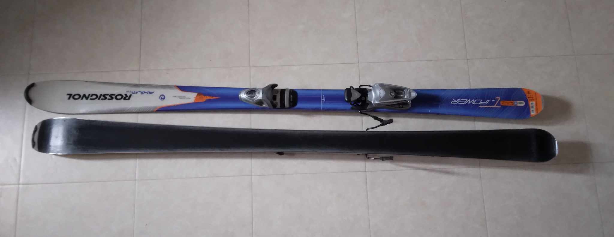 Location materiel de ski 89 entre particuliers