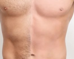 Service : estheticienne