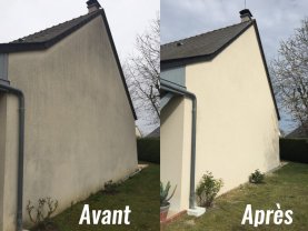 Service : peintre Service : peintre