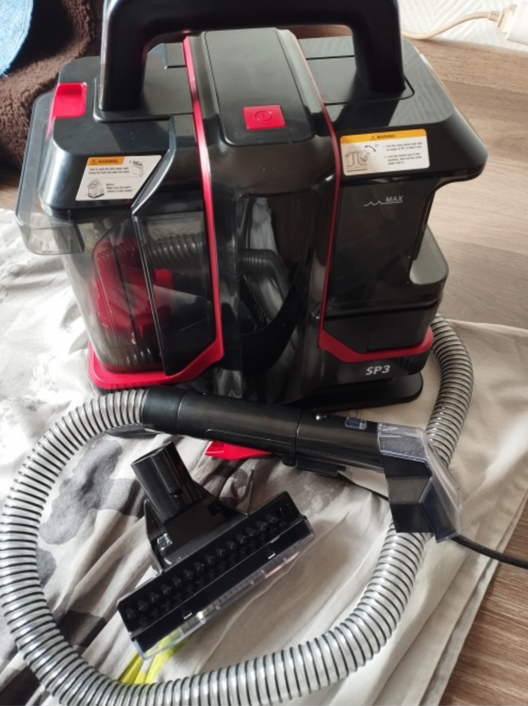 Location shampouineuse 06 entre particuliers