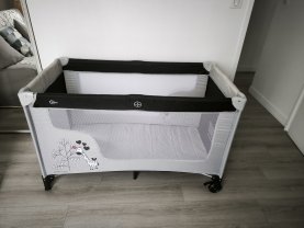 Location : lit parapluie Location : lit parapluie