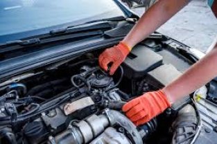 Service : mecanique auto Service : mecanique auto