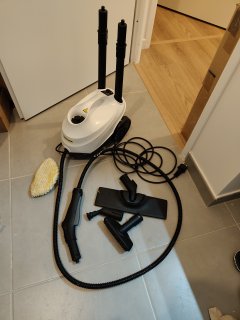 Location : nettoyeur vapeur Location : nettoyeur vapeur