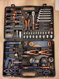 Location : malette outils Location : malette outils