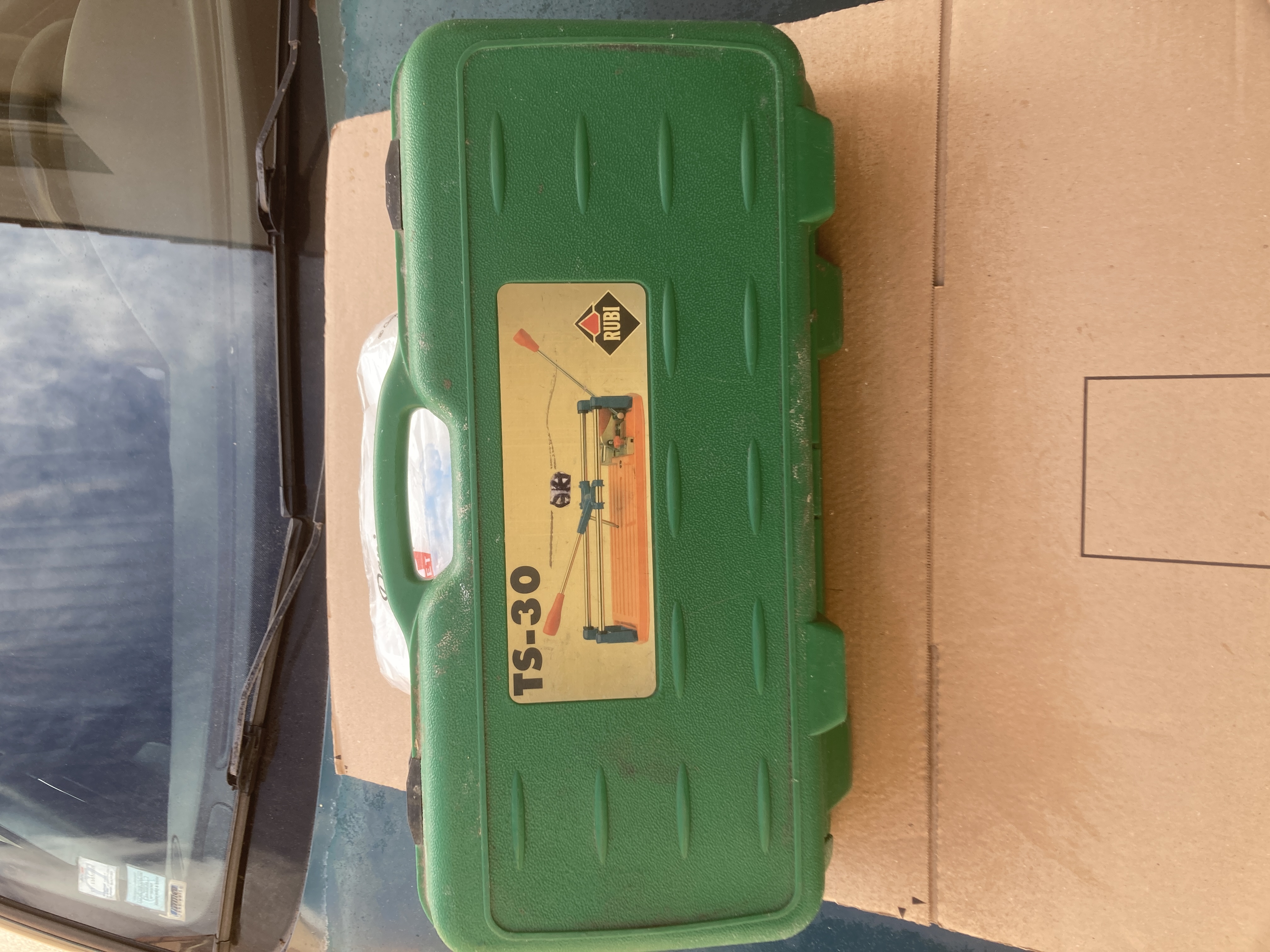 Location carrelette 66 entre particuliers