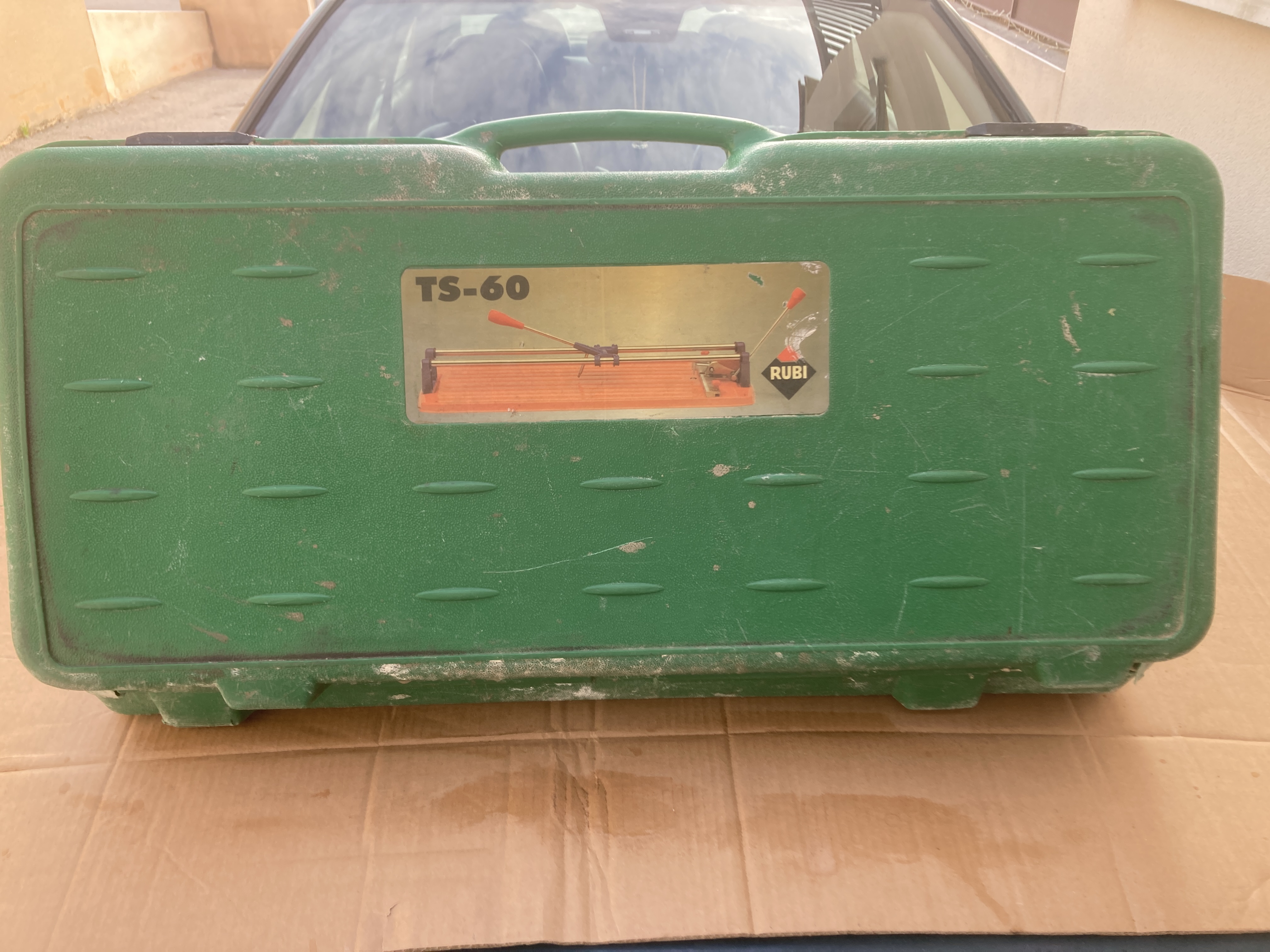 Location carrelette 66 entre particuliers