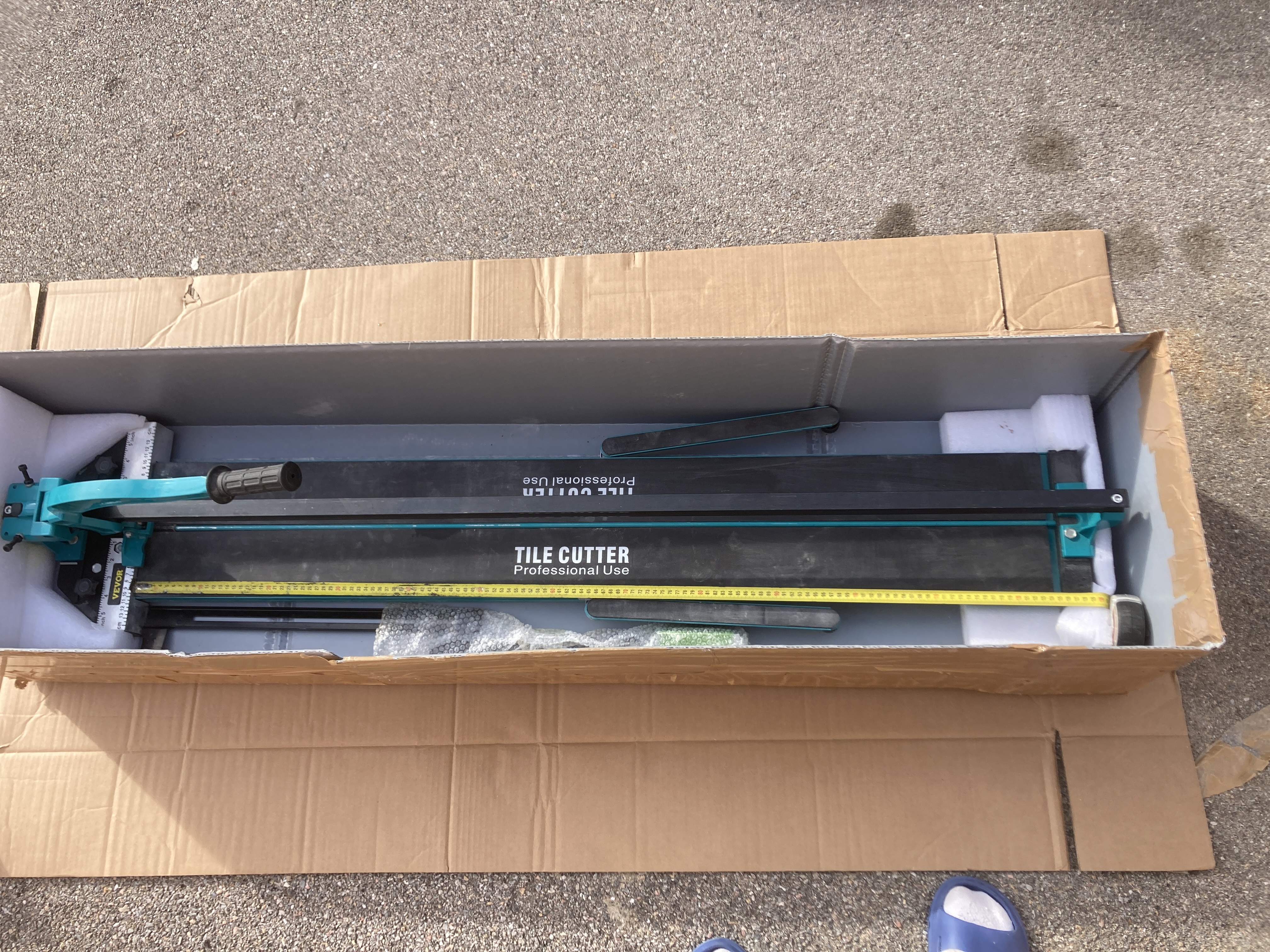 Location carrelette 66 entre particuliers