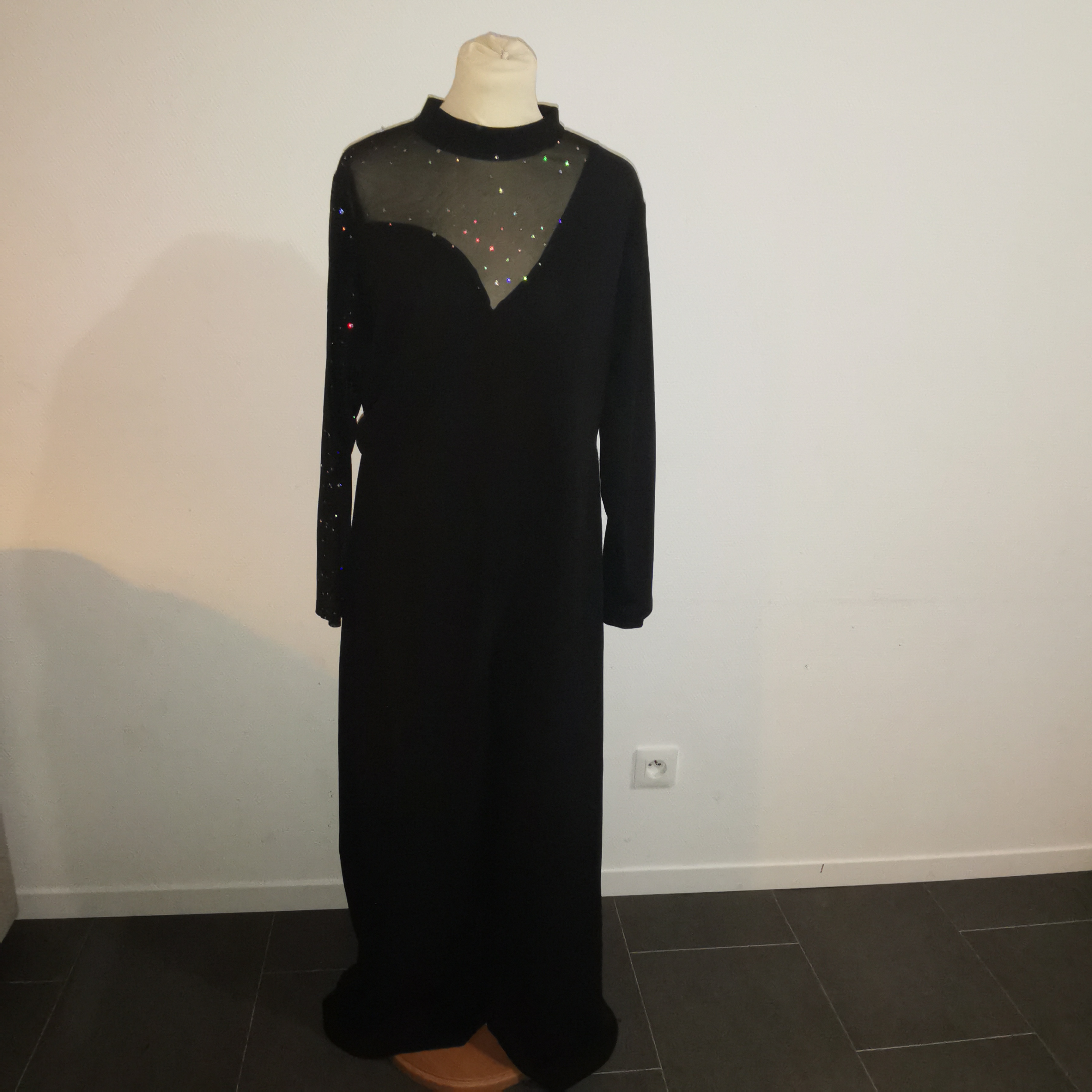 Location robe 67 entre particuliers