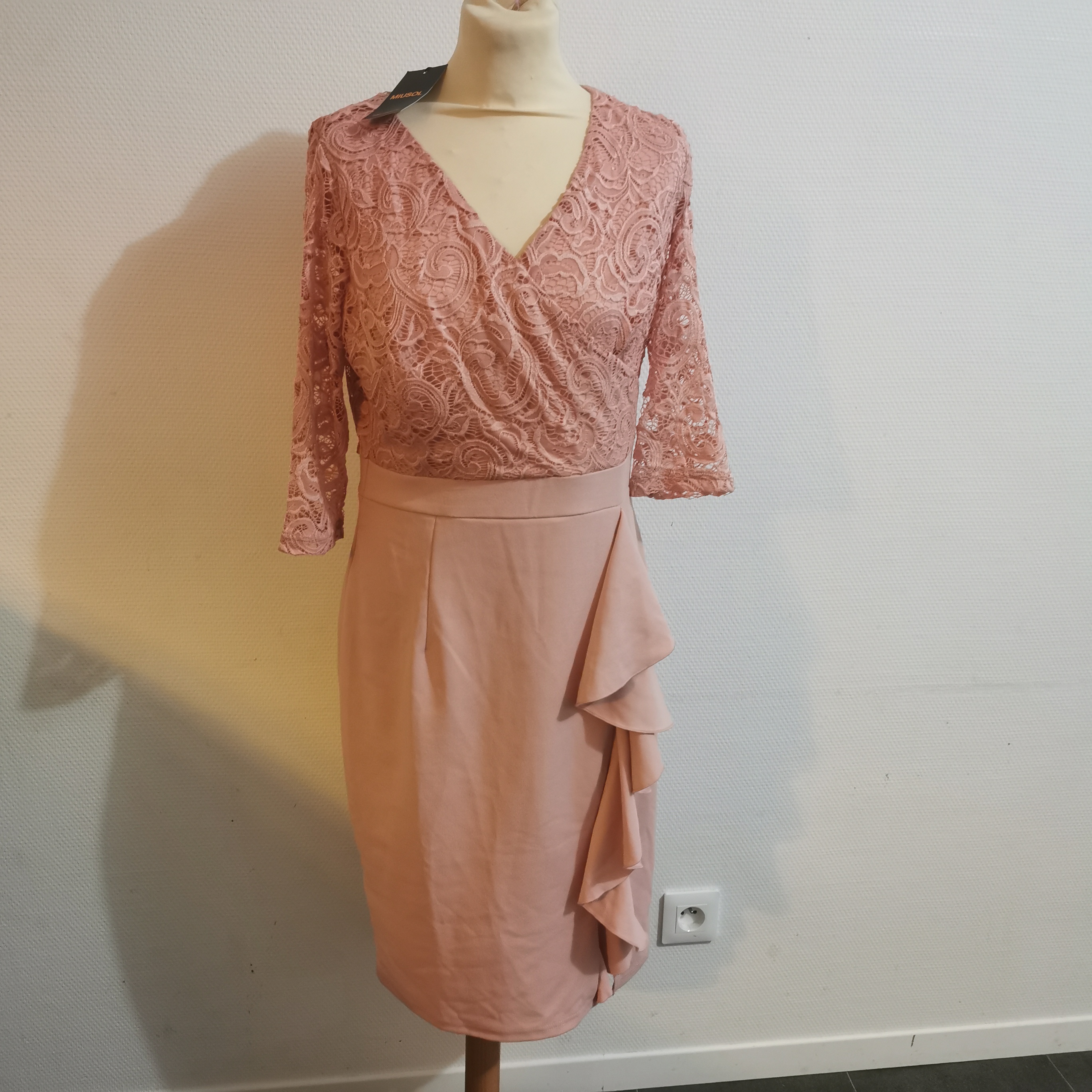 Location robe 67 entre particuliers