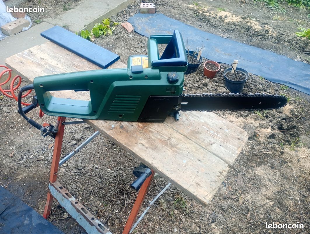 Location tronconneuse 49 entre particuliers