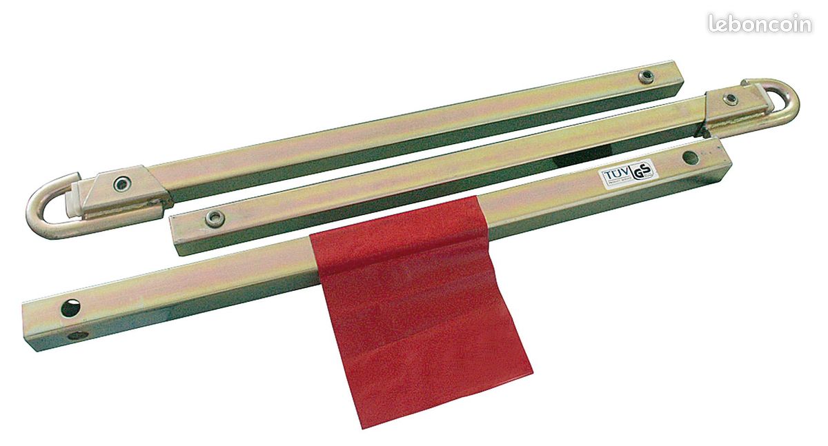 Location barre de remorquage 49 entre particuliers