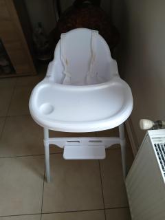 Location : chaise haute