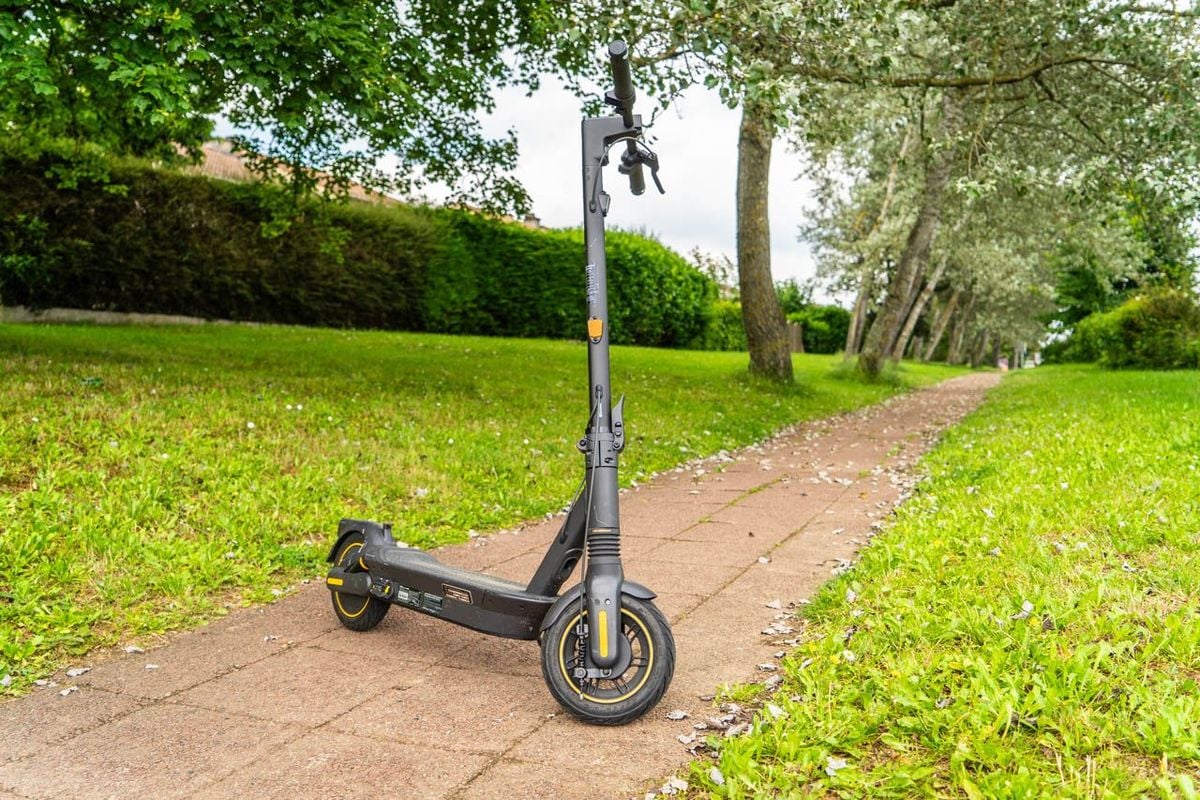 Location trottinette 13 entre particuliers