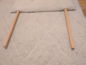 Service : menuiserie