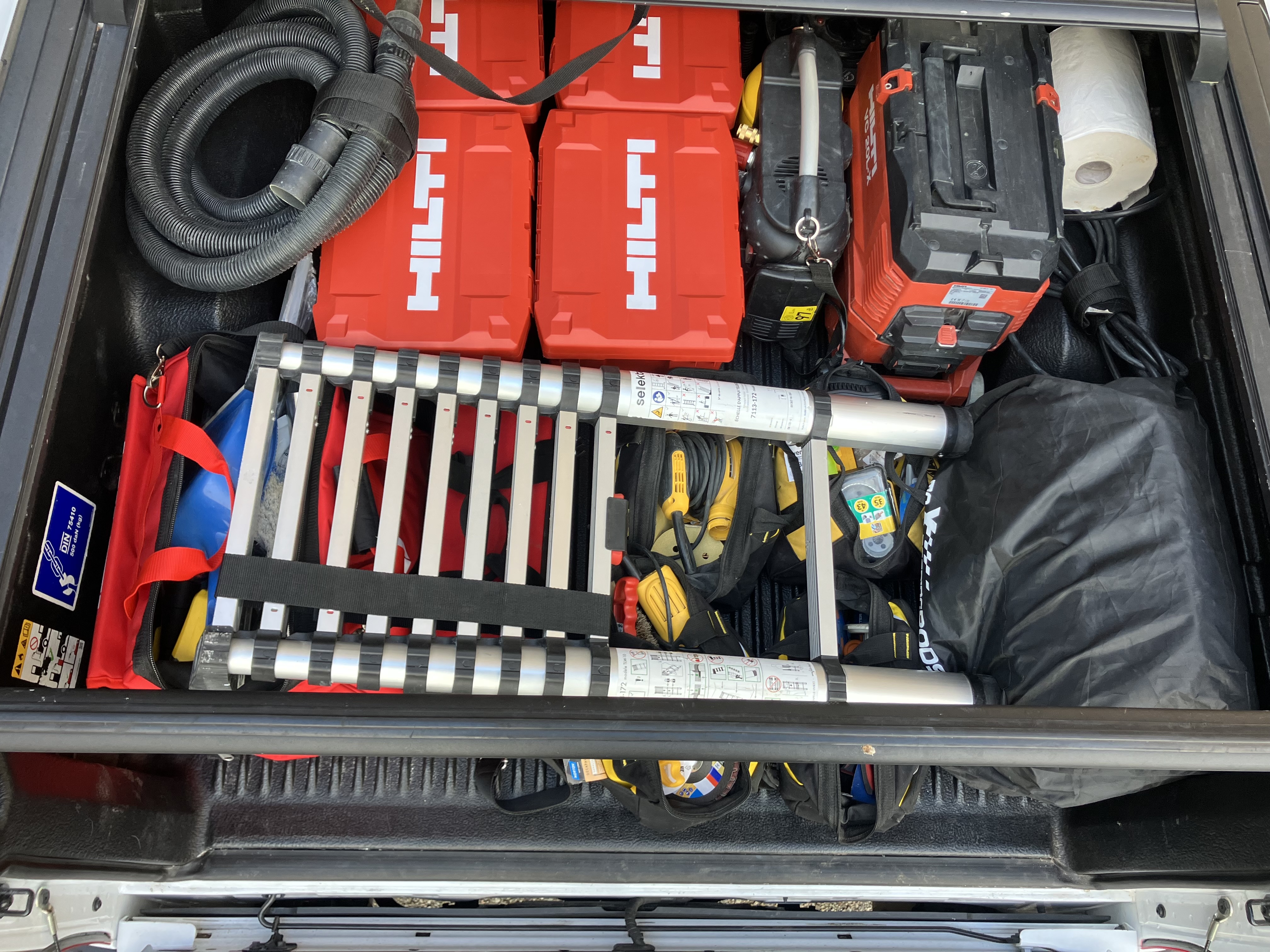 Service multi services 20 entre particuliers