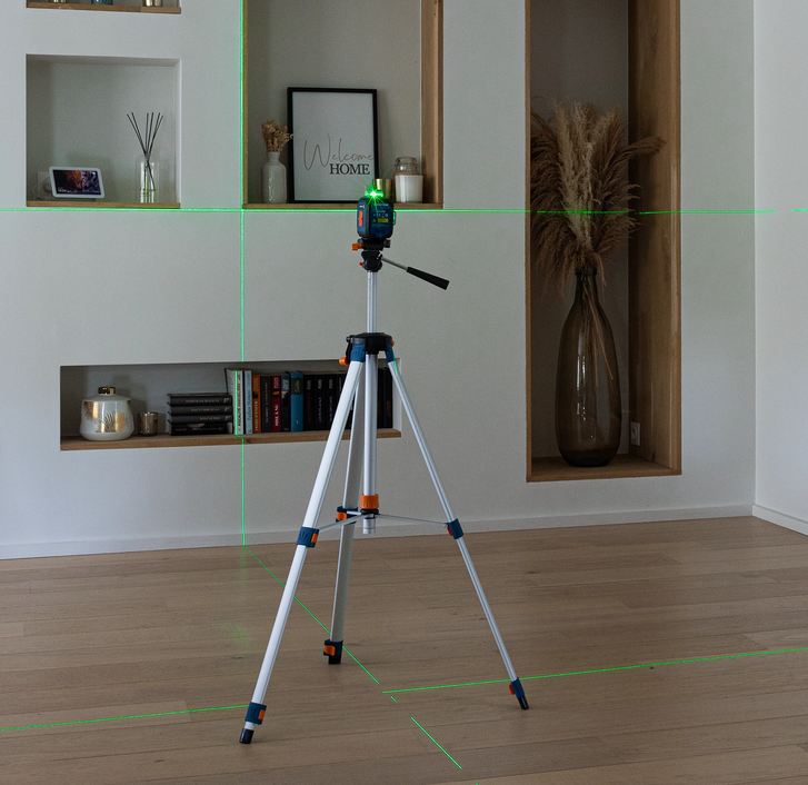 Location niveau laser 69 entre particuliers