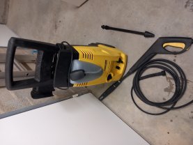 Location : nettoyeur haute pression Location : nettoyeur haute pression