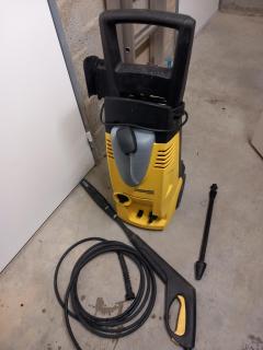 Location : nettoyeur haute pression Location : nettoyeur haute pression