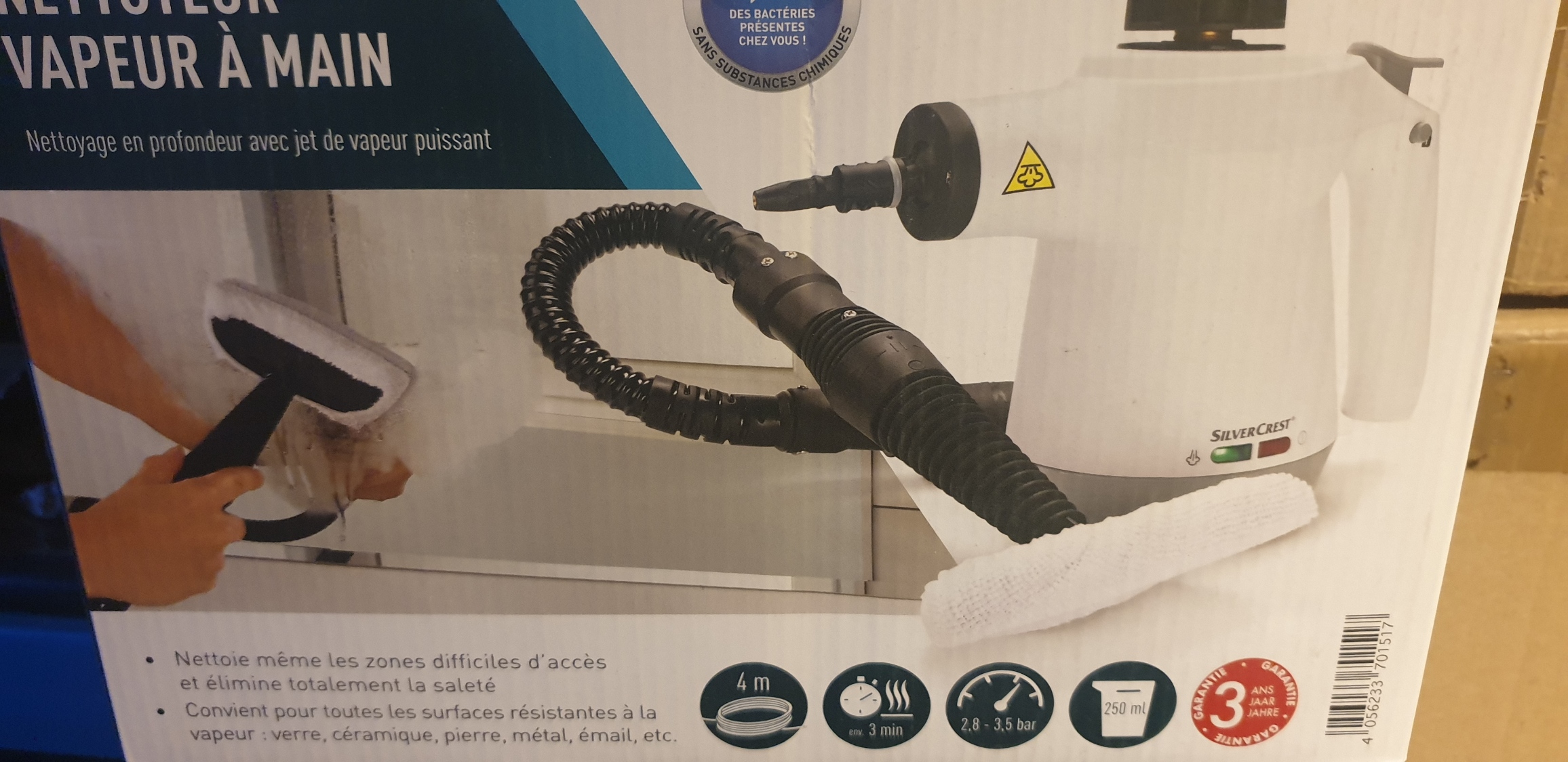 Location nettoyeur vapeur 59 entre particuliers