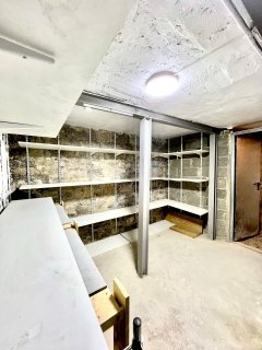 Location : stockage en cave