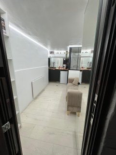 Location : bureau coworking