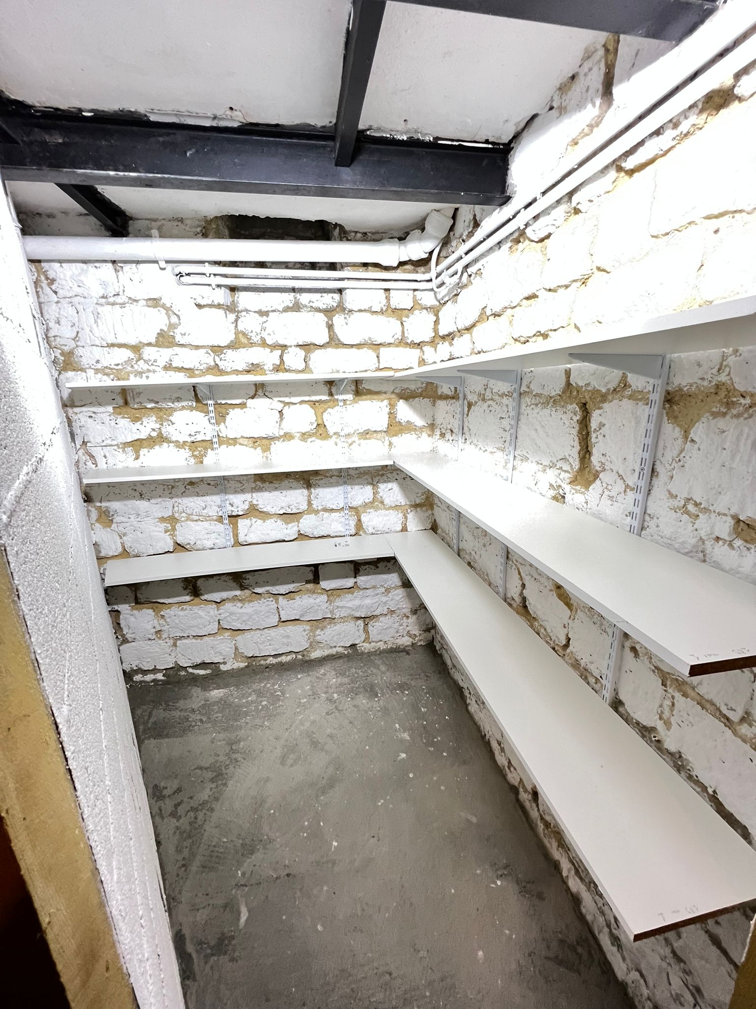 Location garde meuble 75 entre particuliers