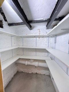 Location : stockage en cave