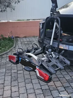 Location : porte velo