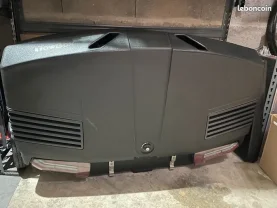 Location : coffre de toit Location : coffre de toit