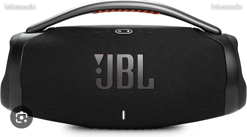 Rental Speaker between individuals (24)