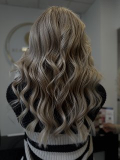 Service : coiffure Service : coiffure