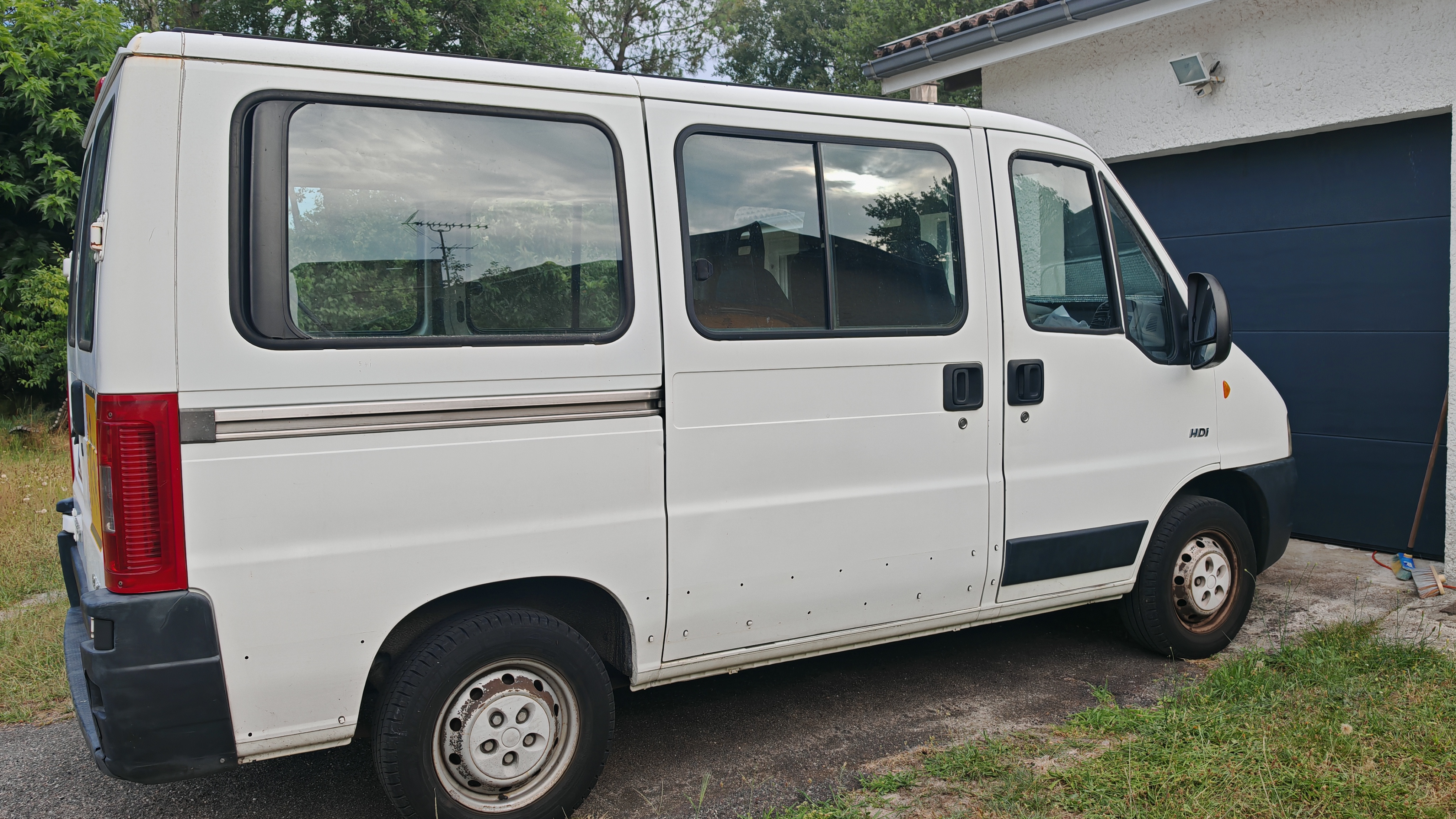 Location utilitaire 33 entre particuliers