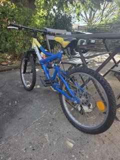 Location velos