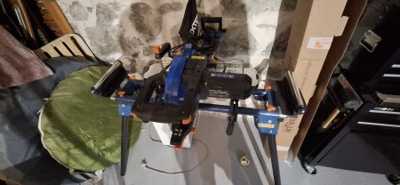 Location : scie a onglet Location : scie a onglet