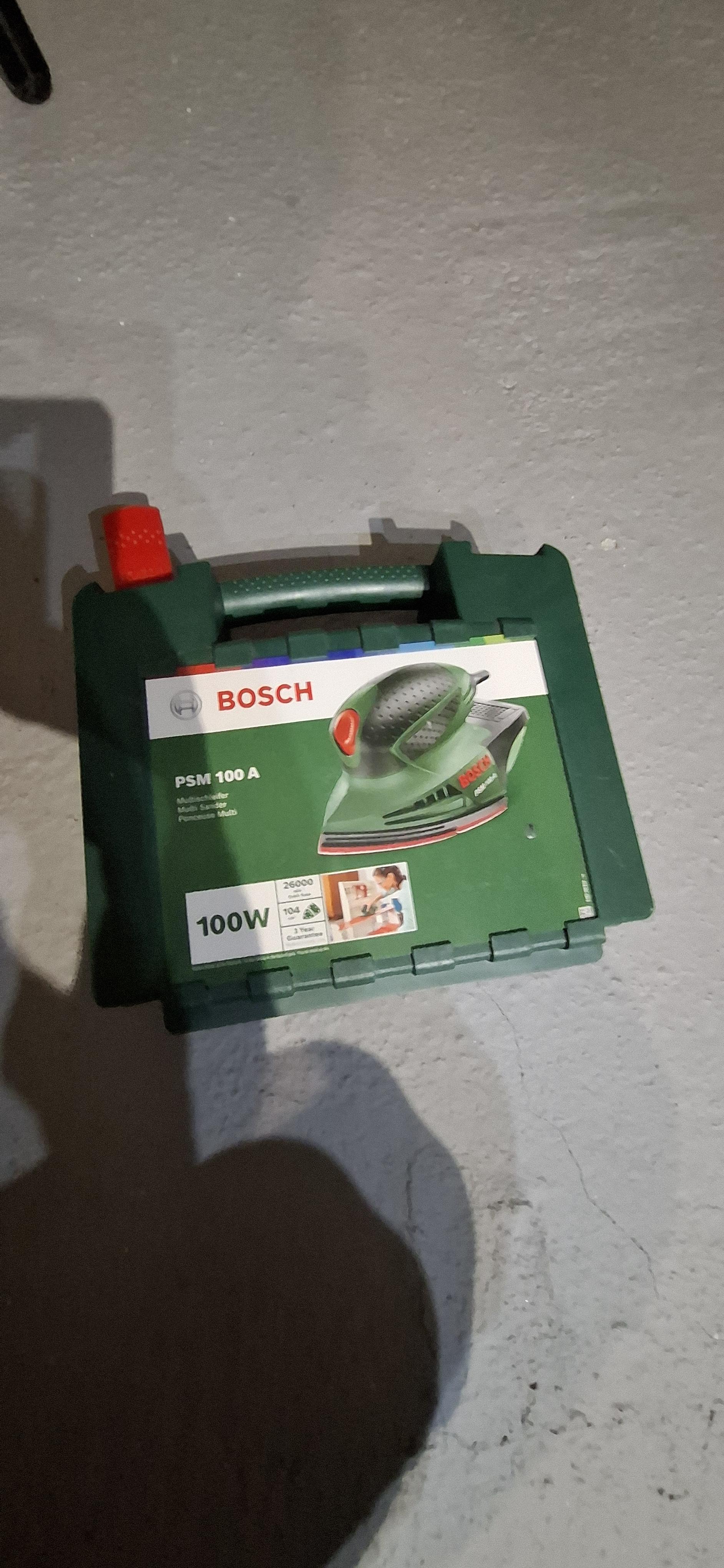 Location ponceuse 07 entre particuliers